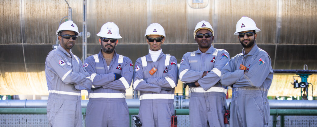 قيمة مضافة للاستثمارات في عُمان تتخطى قطاع النفط والغاز