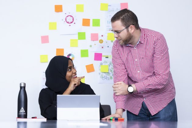 CCED Joins Muscat University to Drive Digital Transformation in Energy Industry