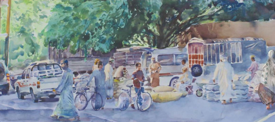 MoE Book Partnership Ceremony