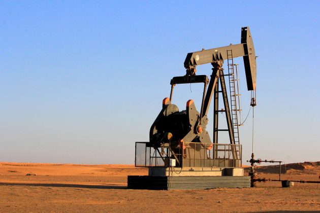 CCED delivers 100 Million Barrels from Blocks 3 & 4