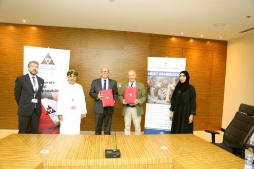 Exploration and Production of the Community Kind