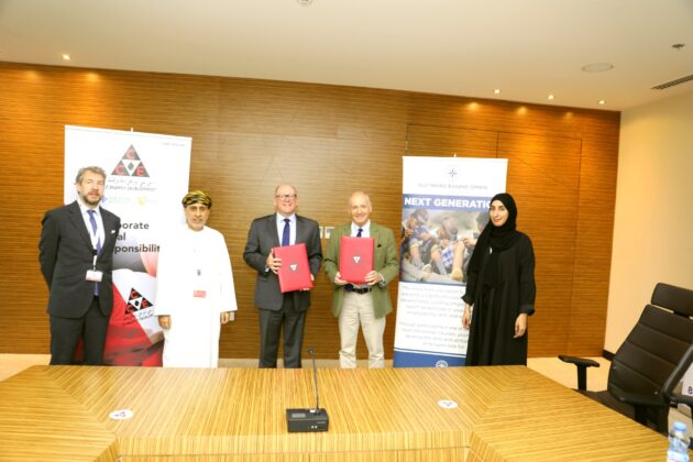 Exploration and Production of the Community Kind