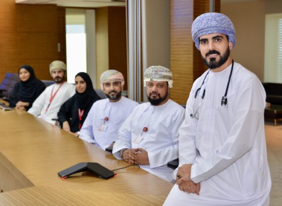 CCED LAUNCHES CAMPAIGN TO IMPROVE HEALTH AND WELLBEING IN THE WORKPLACE