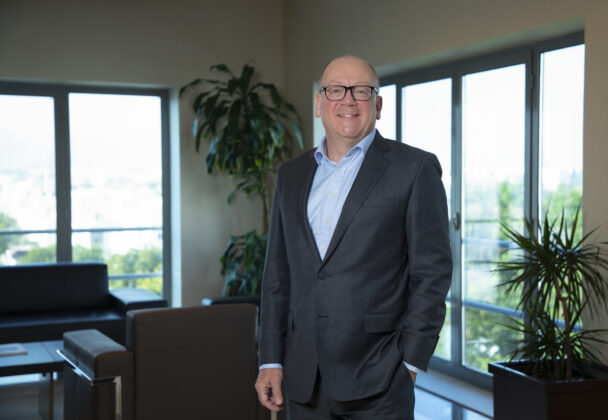 CCED highlights socio-economic benefits of improved water-food-energy efficiency during Oman Energy Forum