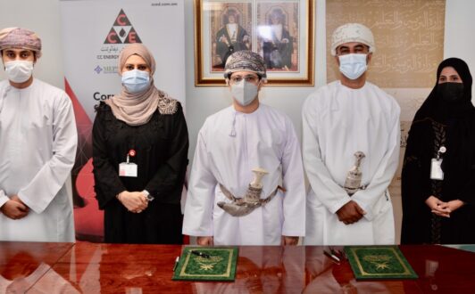 CCED AND PARTNERS SUPPORTS MINISTRY OF EDUCATION SCHOOLS’ INITIATIVE ‘FOR THE COUNTRY POSITIVE INTERACTION AND A SENSE OF RESPONSIBILITY’