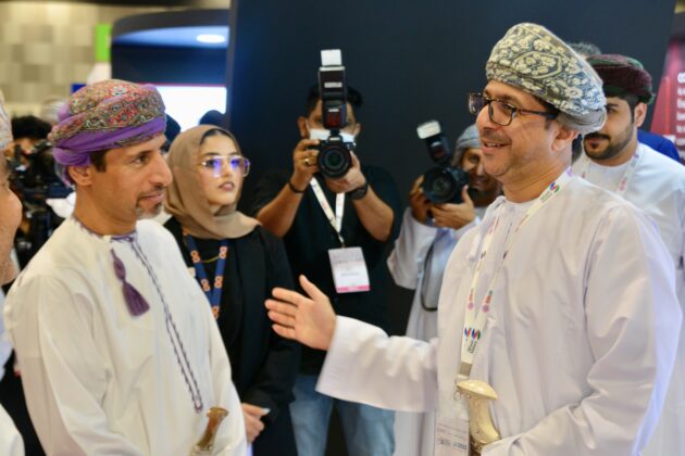 CCED PARTICIPATES AT THE REGION’S MOST INFLUENTIAL HSE CONFERENCE