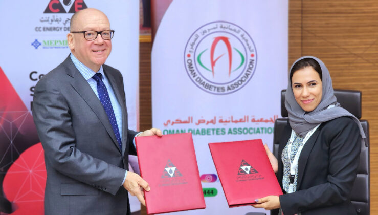 CCED BOLSTERS CSR EFFORTS WITH THREE MOUs FOR HEALTH, SOCIAL DEVELOPMENT AND EDUCATION