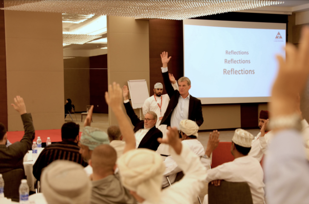 CC ENERGY DEVELOPMENT PROMOTES BEST PRACTICES  IN HEALTH, SAFETY AND ENVIRONMENT