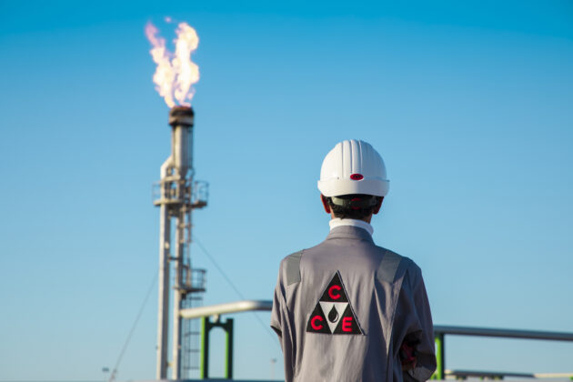 CC ENERGY DEVELOPMENT CONTRIBUTES TO THE SUSTAINABLE TRANSFORMATION OF OMAN’S ENERGY SECTOR