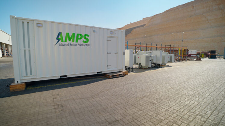 CC ENERGY DEVELOPMENT TAKES ENERGY-EFFICIENT AND LOW-CARBON MANAGEMENT TO THE NEXT LEVEL